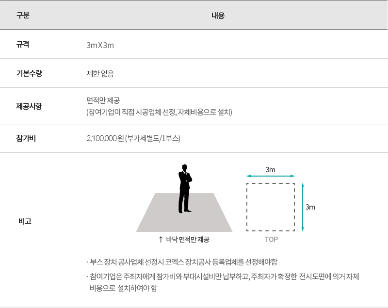 독립부스